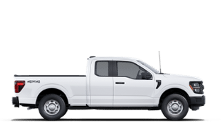2025 Ford F-150® External Image 1
